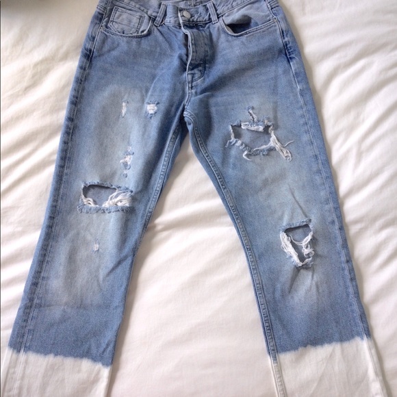 Zara jeans - Picture 2 of 4